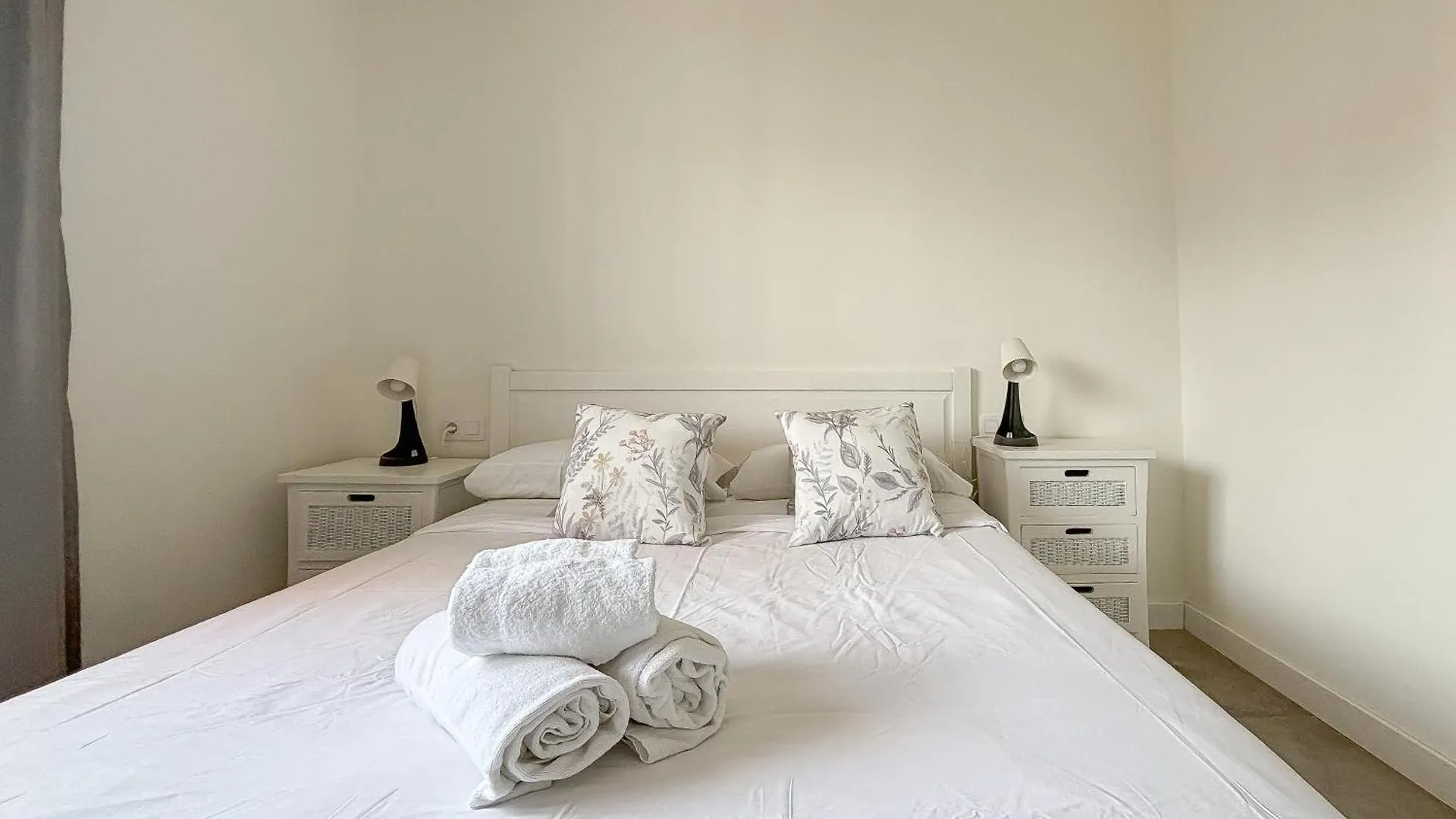 Apartmán Clauhomes Suite Center Tarragona